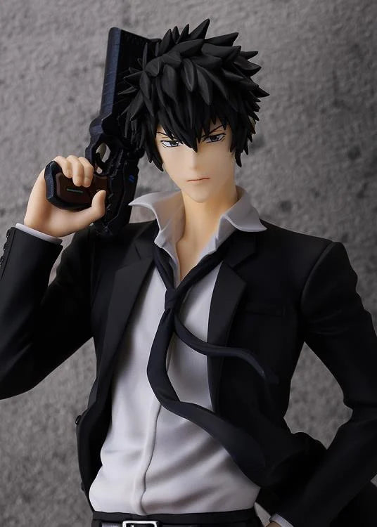 Psycho-Pass Pop Up Parade L Shinya Kogami