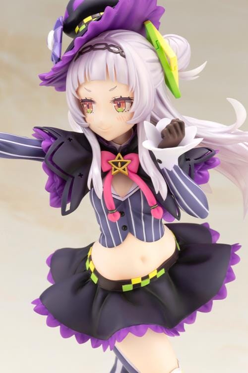 Hololive Shion Murasaki 1/7 Scale Figure