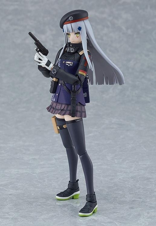 Girls' Frontline figma No.573 HK416