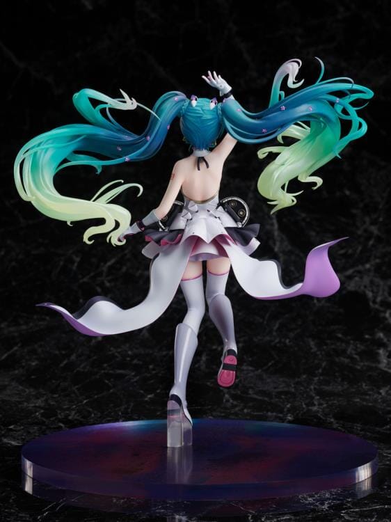 Vocaloid F:Nex Hatsune Miku (Galaxy Live 2020 Ver.) 1/7 Scale Figure