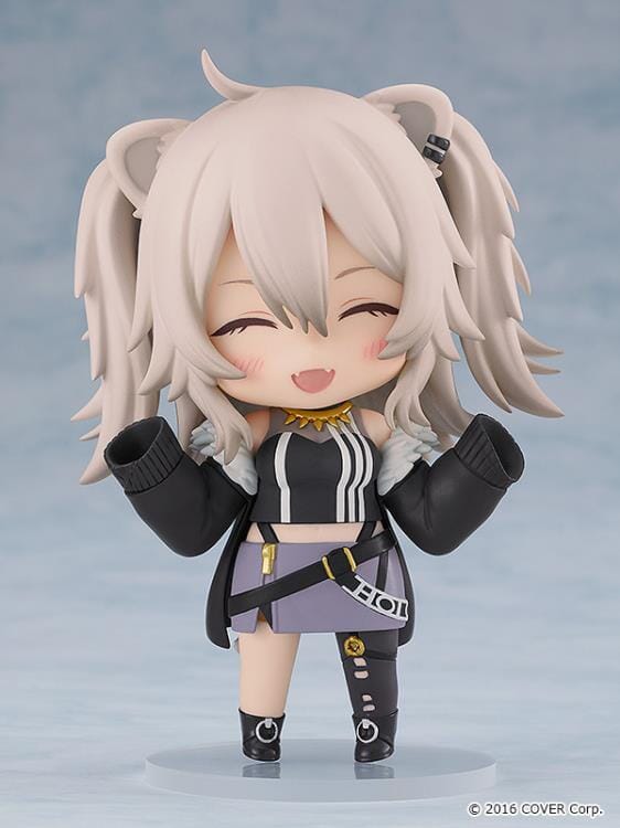 Hololive Production Nendoroid No.2114 Shishiro Botan