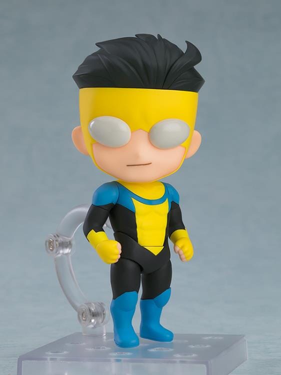 Invincible Nendoroid No.2308 Invincible