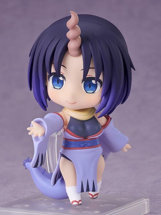 Miss Kobayashi's Dragon Maid Nendoroid No.2253 Elma