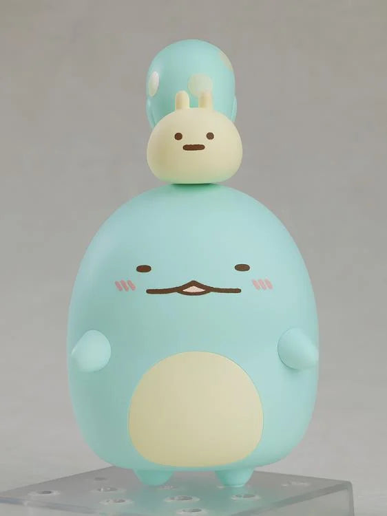 Sumikko Gurashi Nendoroid No.2460 Tokage & Nisetsumuri