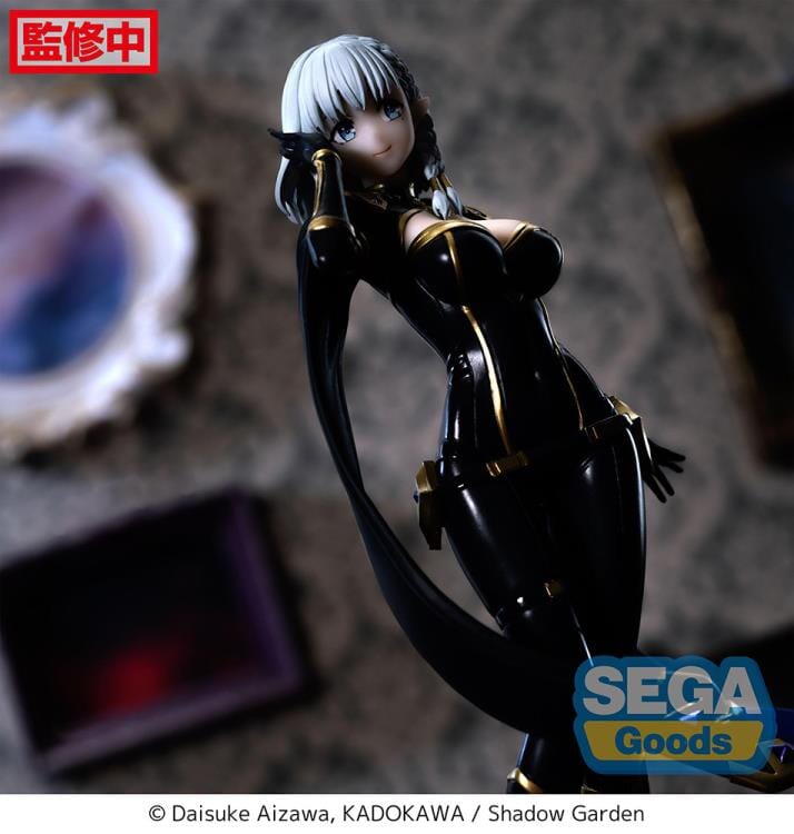 The Eminence in Shadow Luminasta Beta Figure