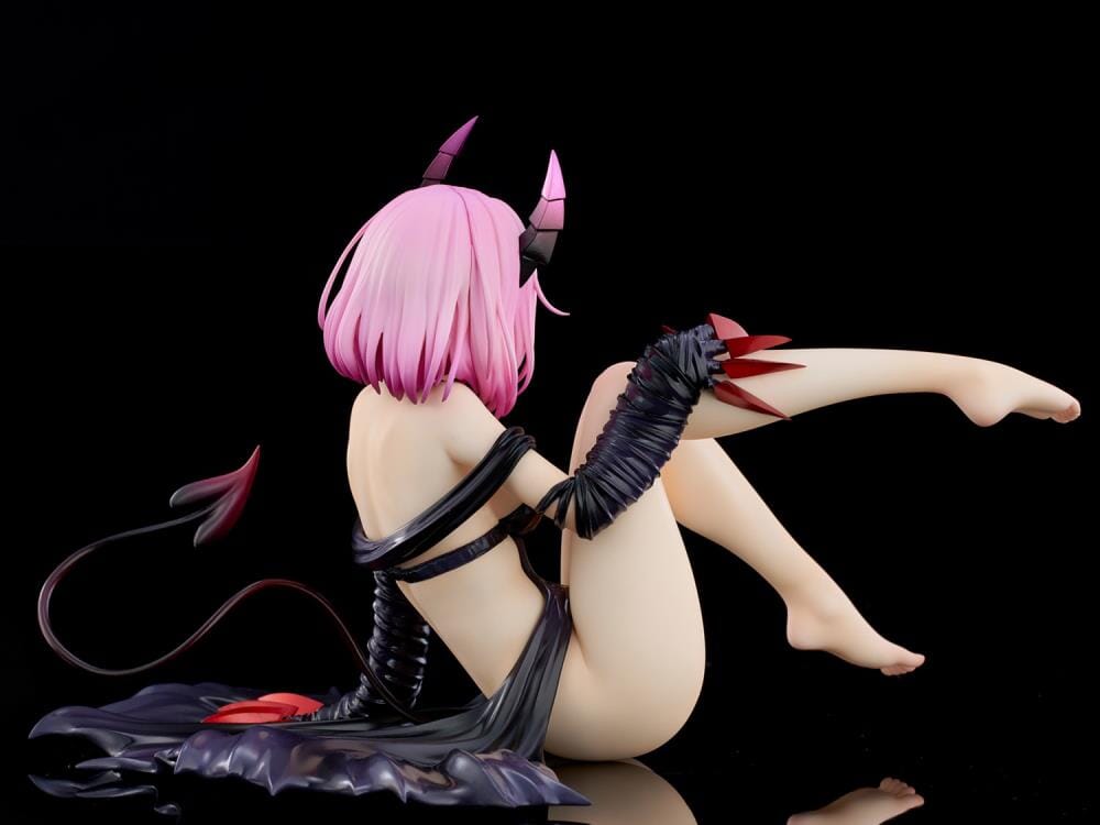 To Love-Ru Darkness Momo Belia Deviluke (Darkness Ver.) 1/6 Scale Figure (Reissue)