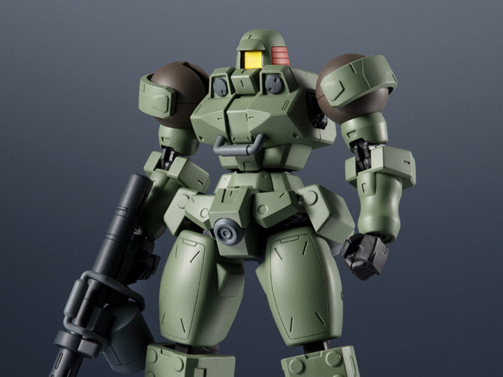 Mobile Suit Gundam Wing Gundam Universe OZ-06MS Leo