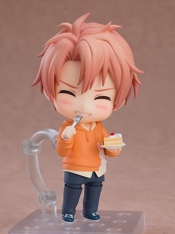 IDOLiSH7 Nendoroid No.2233 Mitsuki Izumi