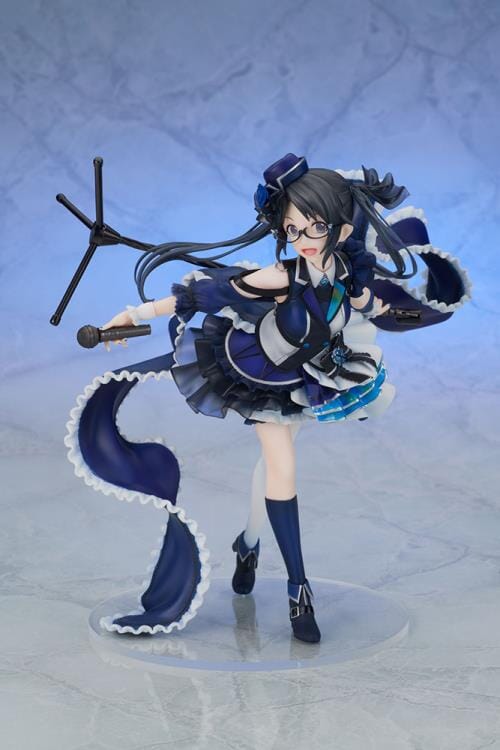 The Idolmaster Shiny Colors Yuika Mitsumine (Le Fond de la Mer Ver.) 1/7 Scale Figure