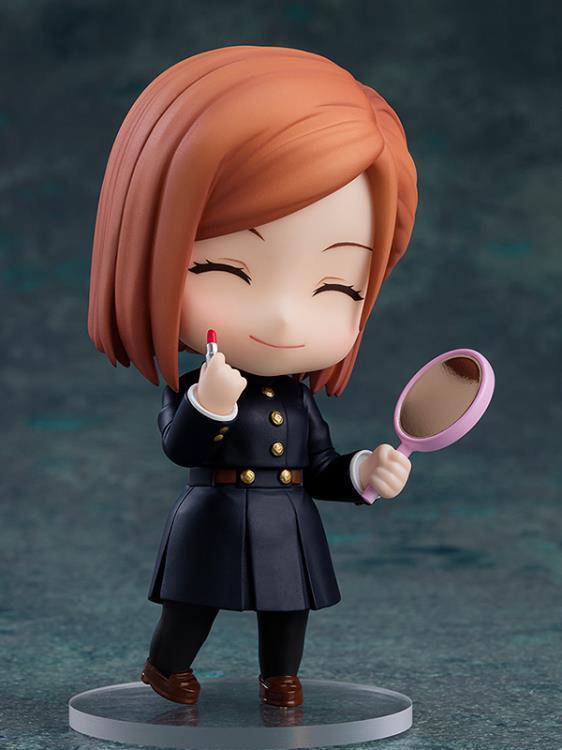 Jujutsu Kaisen Nendoroid No.1548 Nobara Kugisaki