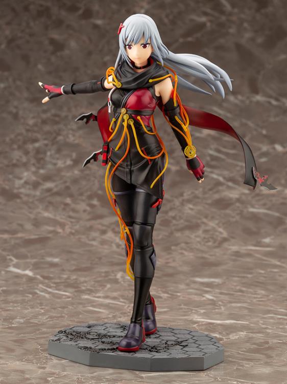 Scarlet Nexus ArtFX J Kasane Randall Statue