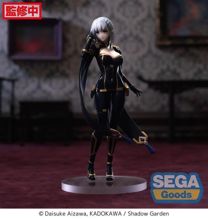 The Eminence in Shadow Luminasta Beta Figure