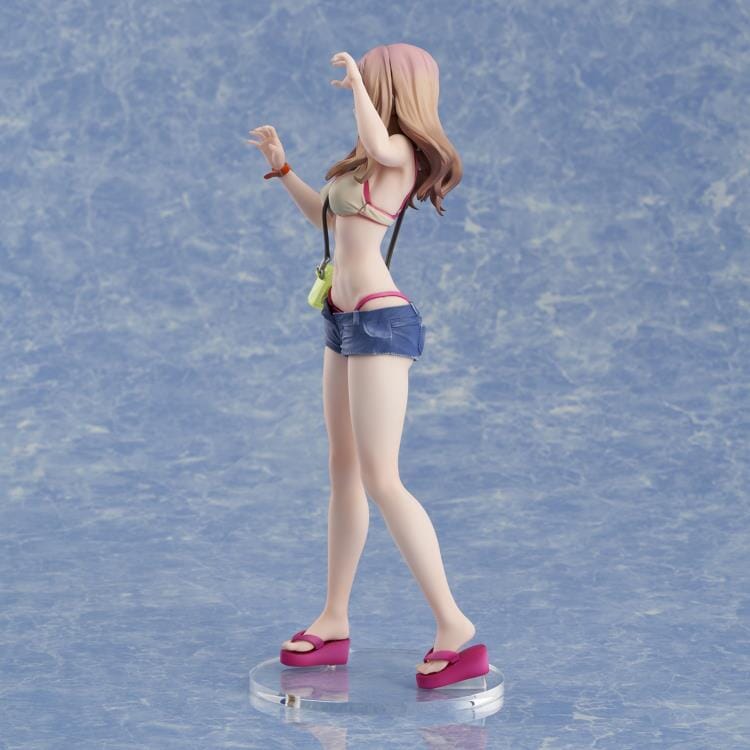 SSSS.Dynazenon Yume Minami (Swimsuit Ver.) Figure