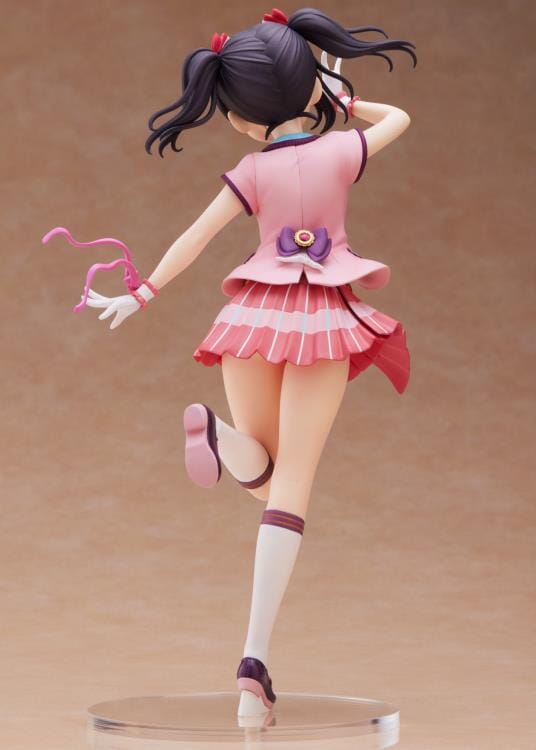 Love Live! x Sora Tokui's PLUMDeepland Nico Yazawa 1/7 Scale Figure