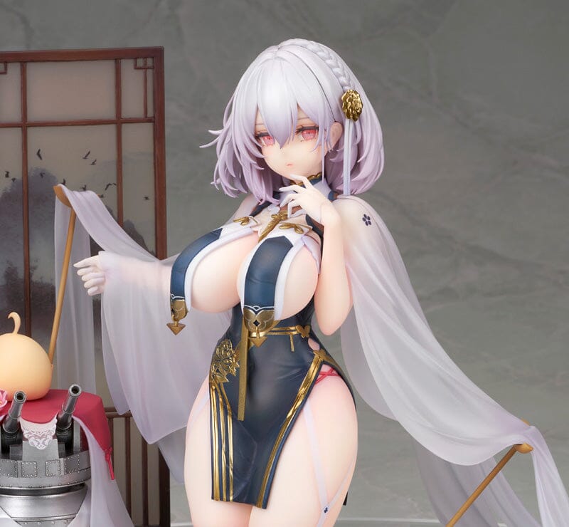 Azur Lane Sirius (Horizons Ver.) 1/7 Scale Figure