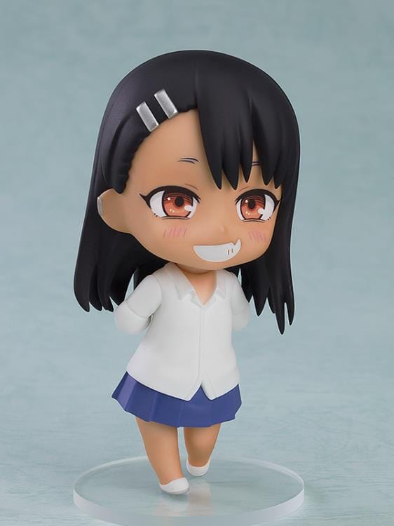 Don't Toy with Me, Miss Nagatoro 2nd Attack Nendoroid No.2098 Nagatoro Hayase