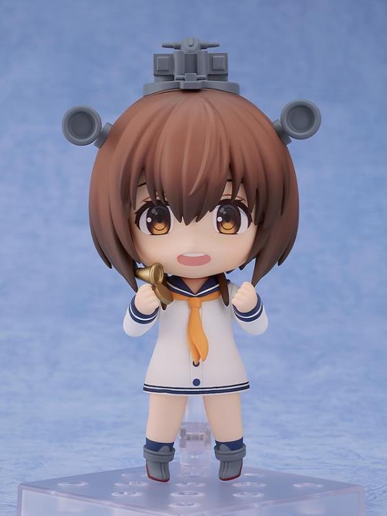 Kantai Collection Nendoroid No.2082 Yukikaze