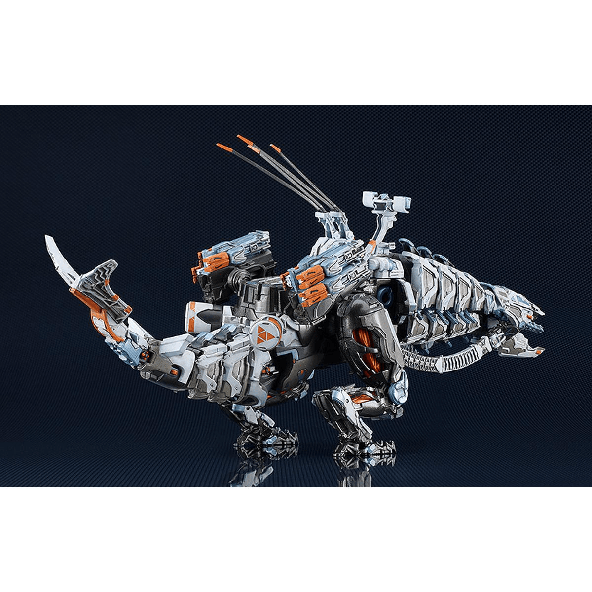 Horizon Forbidden West Moderoid Thunderjaw Model Kit