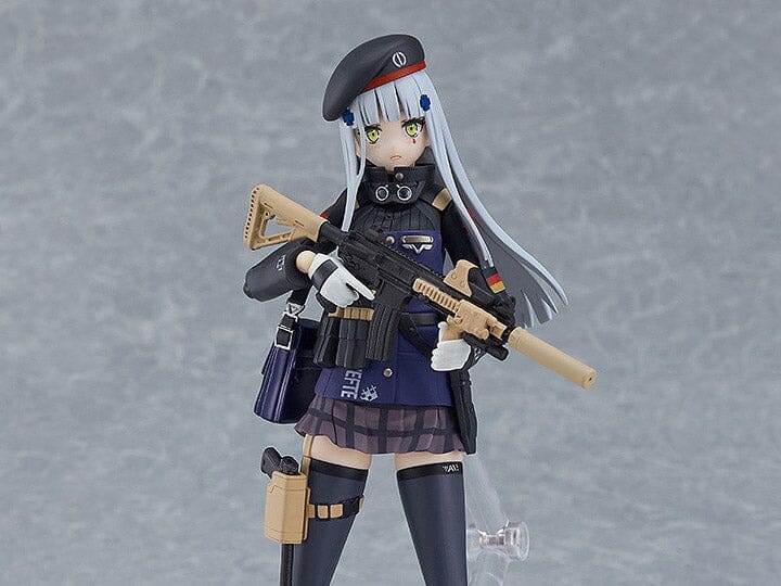 Girls' Frontline figma No.573 HK416