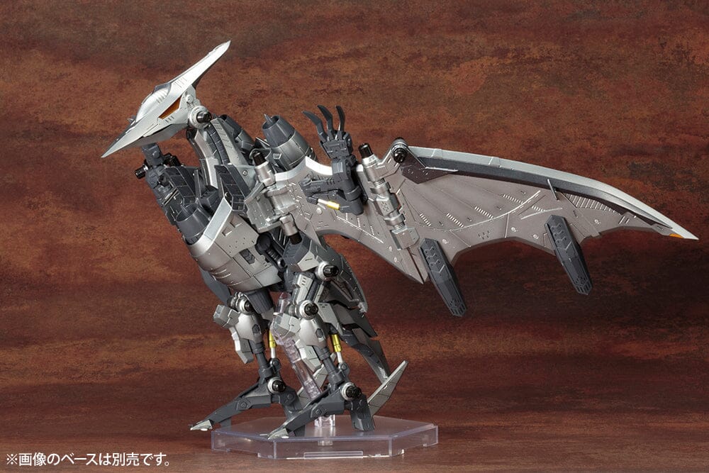 Zoids Highend Master Model RZ-029 Storm Sworder 1/72 Scale Model Kit (Reissue)