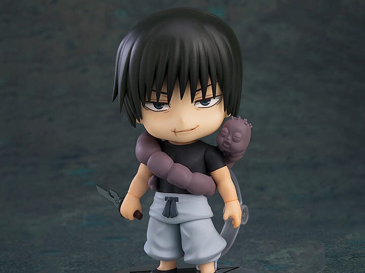 Jujutsu Kaisen Nendoroid No.2279 Toji Fushiguro