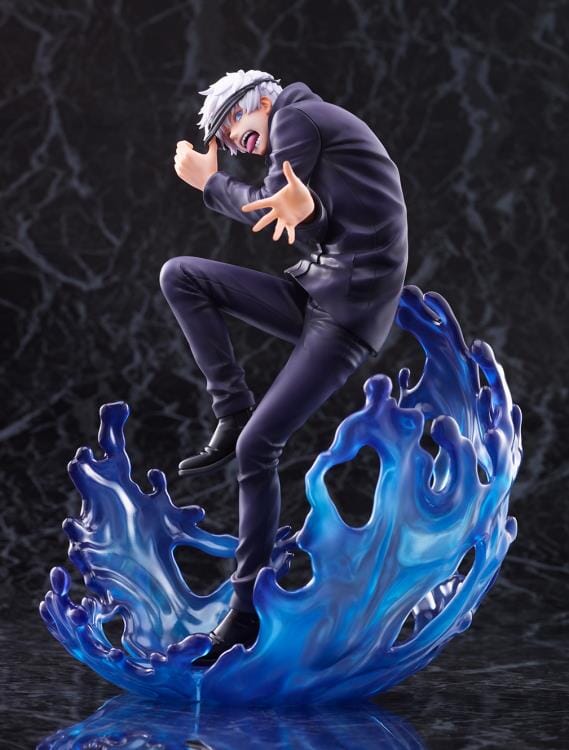 Jujutsu Kaisen Satoru Gojo 1/7 Scale Shibuya Scramble Figure