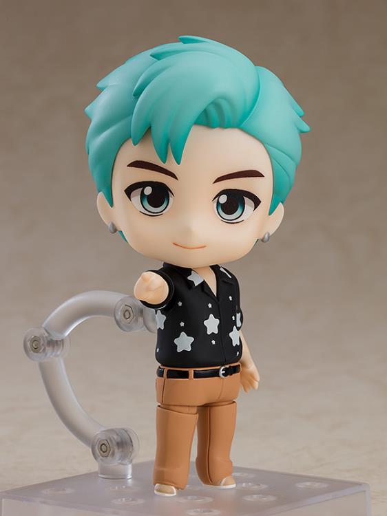 BTS TinyTAN Nendoroid No.1801 RM