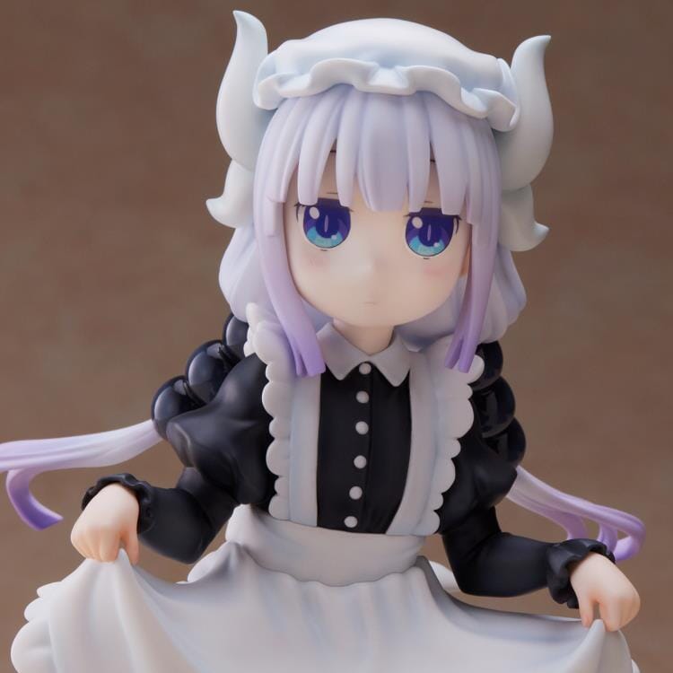 Miss Kobayashi's Dragon Maid Kanna Figure