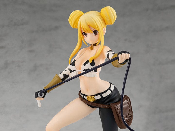 Fairy Tail Pop Up Parade Lucy Heartfilia (Taurus Form Ver.)