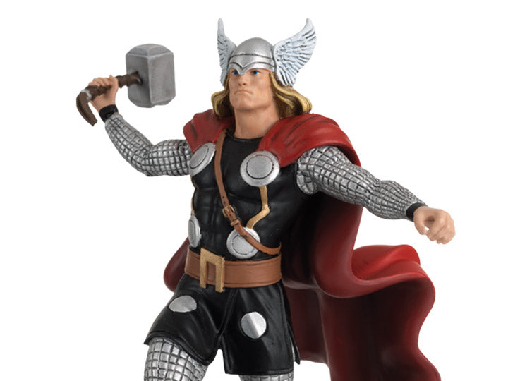 Marvel VS. Thor 1:16 Scale Dynamic Statue