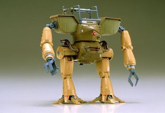 Combat Mecha Xabungle WM. Gallop Type 1/100 Scale Model Kit