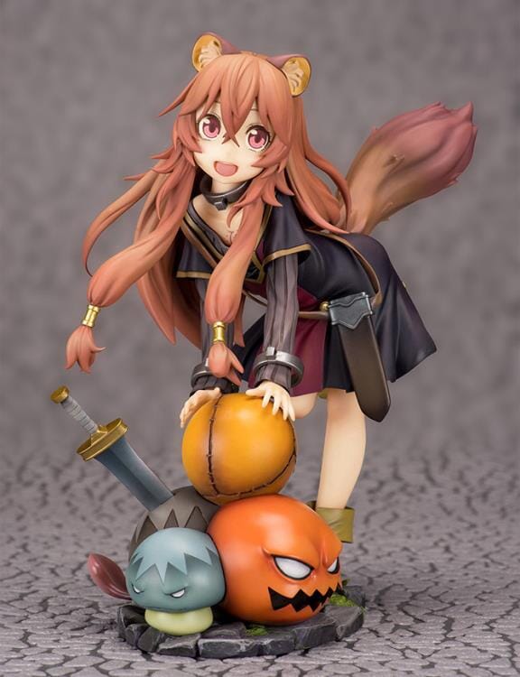 The Rising of the Shield Hero Raphtalia (Childhood Ver.) 1/7 Scale Figure