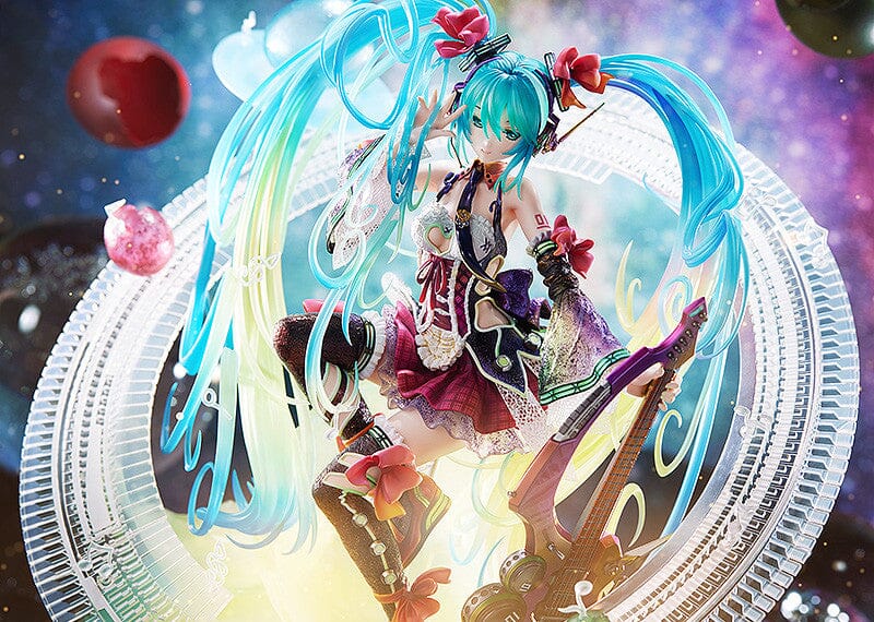 Vocaloid Character Vocal Series 01 Hatsune Miku (Virtual Pop Star Ver.) 1/7 Scale Figure