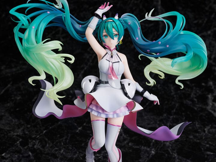 Vocaloid F:Nex Hatsune Miku (Galaxy Live 2020 Ver.) 1/7 Scale Figure