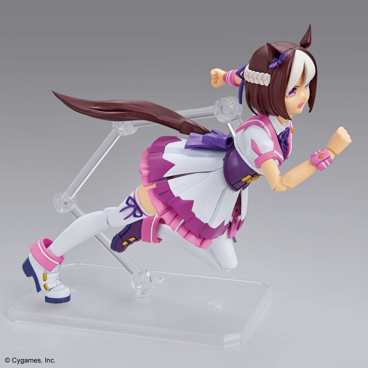 Uma Musume Pretty Derby Figure-rise Standard Special Week Model Kit