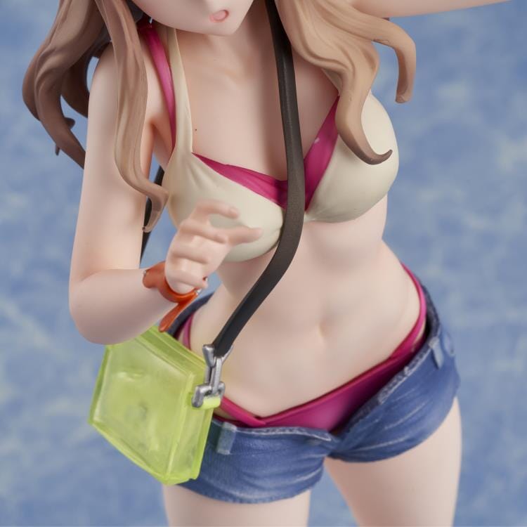 SSSS.Dynazenon Yume Minami (Swimsuit Ver.) Figure