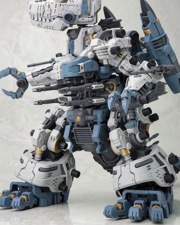 Zoids Highend Master Model RBOZ-003 Gojulas (Marking Plus Ver.) 1/72 Scale Model Kit