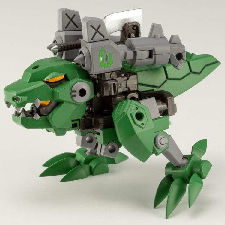 Evoroids C-REX-11 C-REX Model Kit