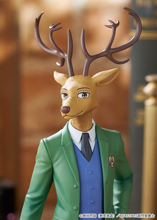 Beastars Pop Up Parade Louis