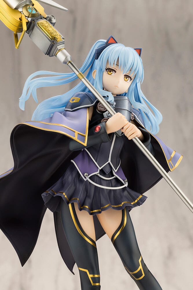 The Legend of Heroes Trails from Zero Tio Plato 1/8 Scale Figure