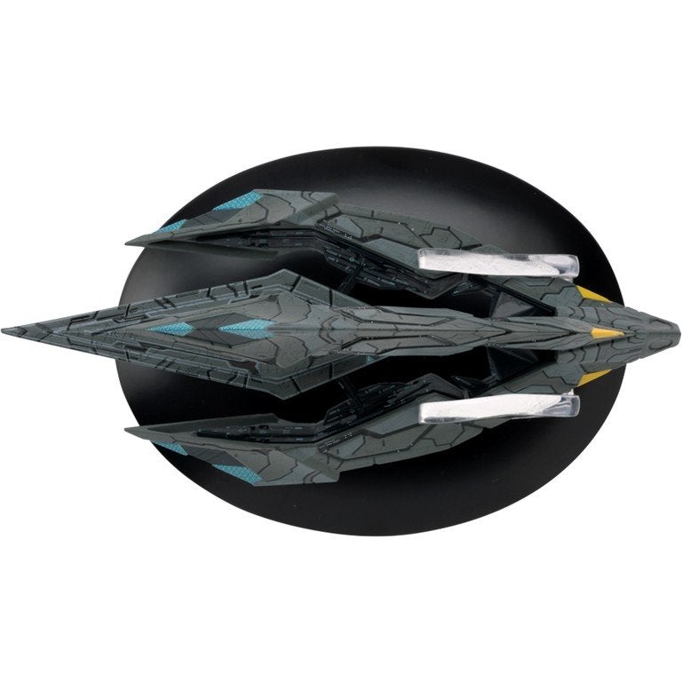 Recluse-class Tholian Carrier