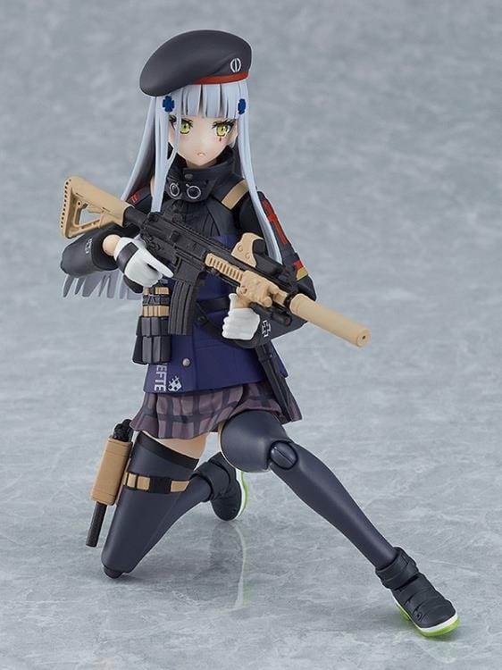 Girls' Frontline figma No.573 HK416