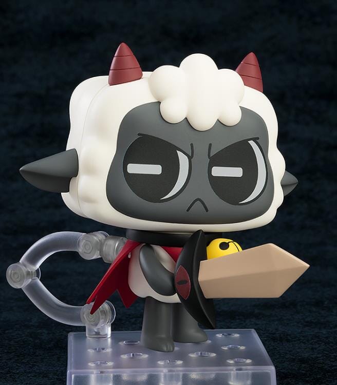 Cult of the Lamb Nendoroid No.2267 Lamb