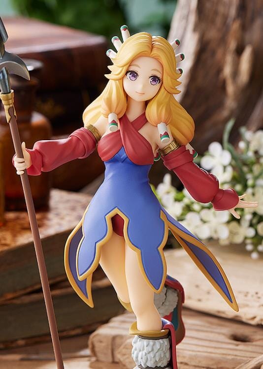 Legend of Mana The Teardrop Crystal Pop Up Parade Seraphina