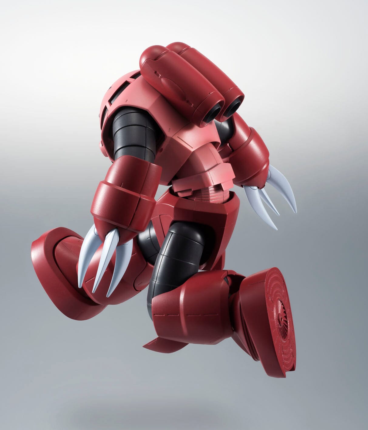 Gundam Robot Spirits MSM-07S Z'Gok Char's Custom Model (Ver. A.N.I.M.E.) (Reissue)