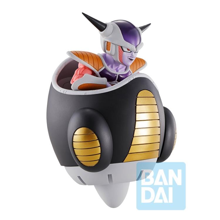 Dragon Ball Z Ichibansho Frieza (Frieza Army) Figure