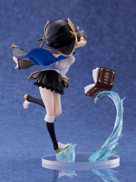 Nijisanji Tenitol Ars Almal Figure