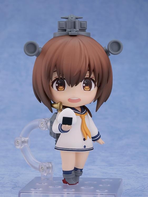 Kantai Collection Nendoroid No.2082 Yukikaze