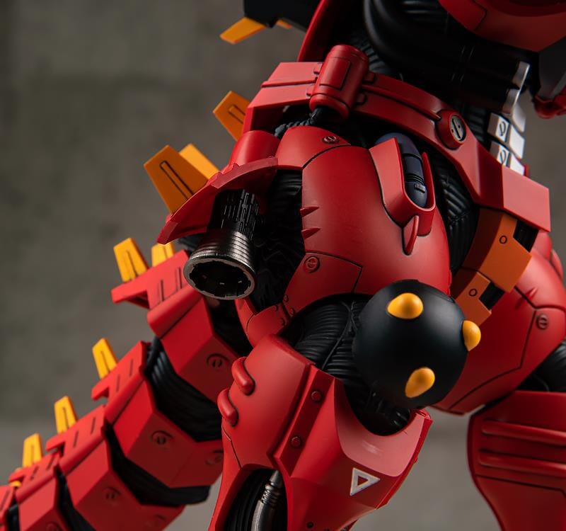 Godzilla vs. Evangelion Mechagodzilla (Type-3 Kiryu EVA Unit-02 Color Ver.) Exclusive Model Kit