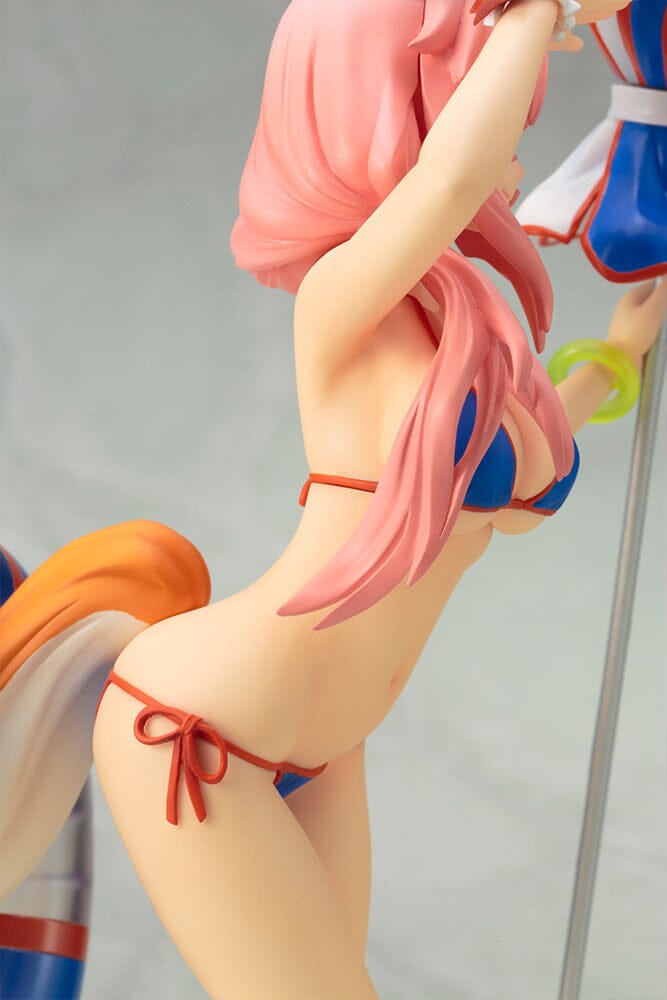 Fate/Grand Order Lancer Tamamo-No-Mae 1/7 Scale Figure (Reissue)